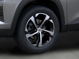 Chevrolet Trax 1RS FWD 4dr 2026