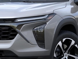 Chevrolet Trax 1RS FWD 4dr 2026