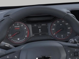 Chevrolet Trax 1RS FWD 4dr 2026