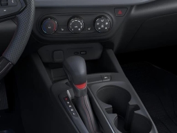 Chevrolet Trax 1RS FWD 4dr 2026