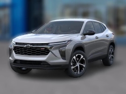 Chevrolet Trax 1RS FWD 4dr 2026