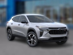 Chevrolet Trax 1RS FWD 4dr 2026