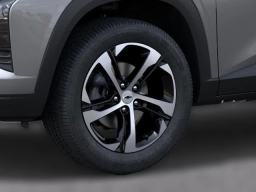 Chevrolet Trax 1RS FWD 4dr 2026