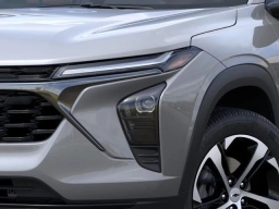 Chevrolet Trax 1RS FWD 4dr 2026