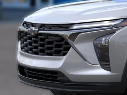 Chevrolet Trax 1RS FWD 4dr 2026