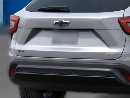 Chevrolet Trax 1RS FWD 4dr 2026