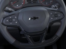 Chevrolet Trax 1RS FWD 4dr 2026