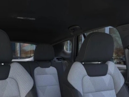 Chevrolet Trax 1RS FWD 4dr 2026