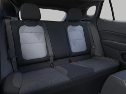 Chevrolet Trax 1RS FWD 4dr 2026