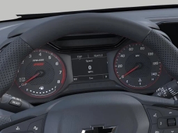 Chevrolet Trax 1RS FWD 4dr 2026