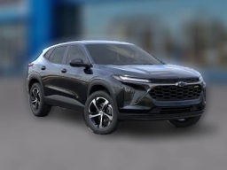 Chevrolet Trax 1RS FWD 4dr 2026