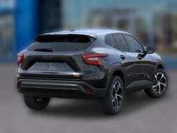 Chevrolet Trax 1RS FWD 4dr 2026