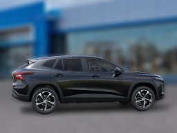 Chevrolet Trax 1RS FWD 4dr 2026