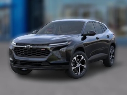 Chevrolet Trax 1RS FWD 4dr 2026