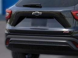 Chevrolet Trax 1RS FWD 4dr 2026