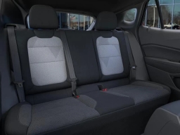 Chevrolet Trax 1RS FWD 4dr 2026