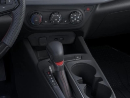 Chevrolet Trax 1RS FWD 4dr 2026