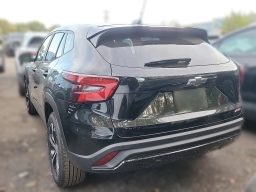 Chevrolet Trax 1RS FWD 4dr 2026