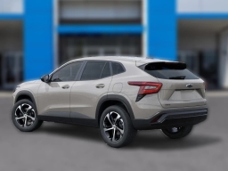 Chevrolet Trax 1RS FWD 4dr 2026