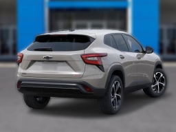 Chevrolet Trax 1RS FWD 4dr 2026