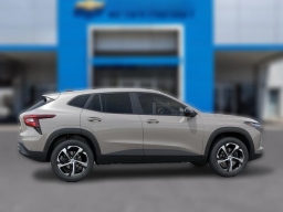 Chevrolet Trax 1RS FWD 4dr 2026