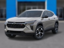 Chevrolet Trax 1RS FWD 4dr 2026