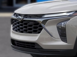 Chevrolet Trax 1RS FWD 4dr 2026