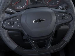 Chevrolet Trax 1RS FWD 4dr 2026