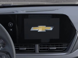 Chevrolet Trax 1RS FWD 4dr 2026