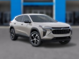 Chevrolet Trax 1RS FWD 4dr 2026