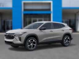 Chevrolet Trax 1RS FWD 4dr 2026