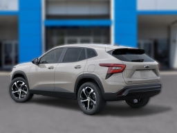 Chevrolet Trax 1RS FWD 4dr 2026