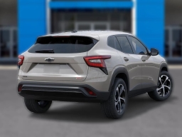 Chevrolet Trax 1RS FWD 4dr 2026