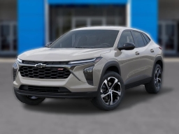 Chevrolet Trax 1RS FWD 4dr 2026