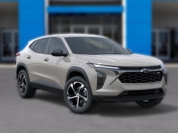 Chevrolet Trax 1RS FWD 4dr 2026