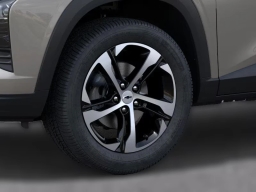 Chevrolet Trax 1RS FWD 4dr 2026