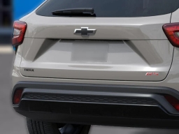 Chevrolet Trax 1RS FWD 4dr 2026