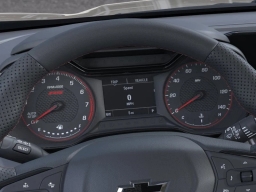 Chevrolet Trax 1RS FWD 4dr 2026