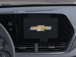 Chevrolet Trax 1RS FWD 4dr 2026