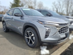 Chevrolet Trax 1RS FWD 4dr 2026