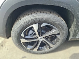 Chevrolet Trax 1RS FWD 4dr 2026