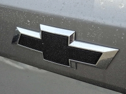 Chevrolet Trax 1RS FWD 4dr 2026