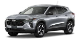 Chevrolet Trax 1RS FWD 4dr 2026