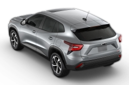 Chevrolet Trax 1RS FWD 4dr 2026