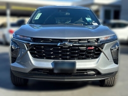 Chevrolet Trax 1RS FWD 4dr 2026