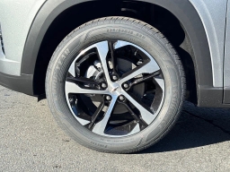 Chevrolet Trax 1RS FWD 4dr 2026