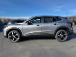 Chevrolet Trax 1RS FWD 4dr 2026