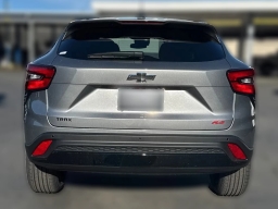 Chevrolet Trax 1RS FWD 4dr 2026