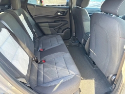 Chevrolet Trax 1RS FWD 4dr 2026