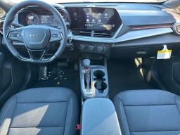 Chevrolet Trax 1RS FWD 4dr 2026